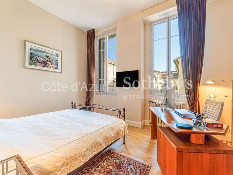 Appartement Nice - 2 chambres - 145m²
