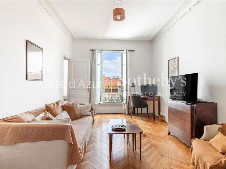 Appartement Nice
