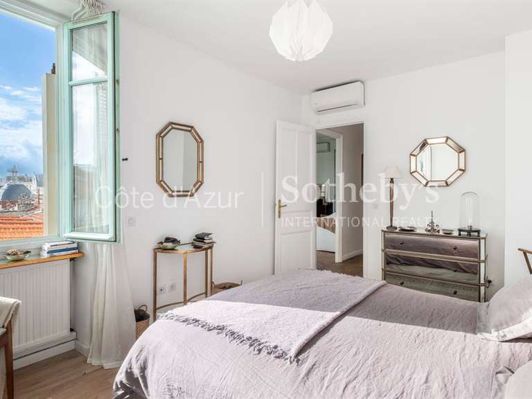 Appartement Nice - 3 chambres - 127m²