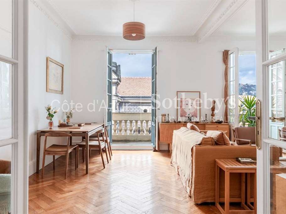 Appartement Nice