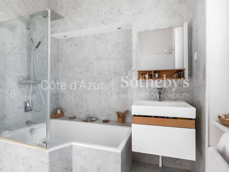 Appartement Nice - 3 chambres - 127m²