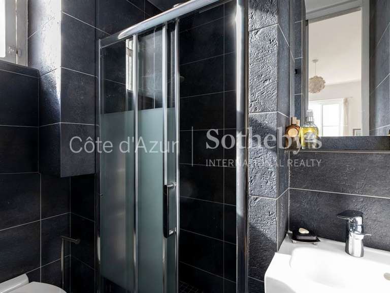 Appartement Nice - 3 chambres - 127m²