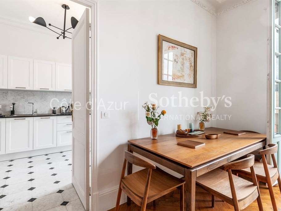 Appartement Nice