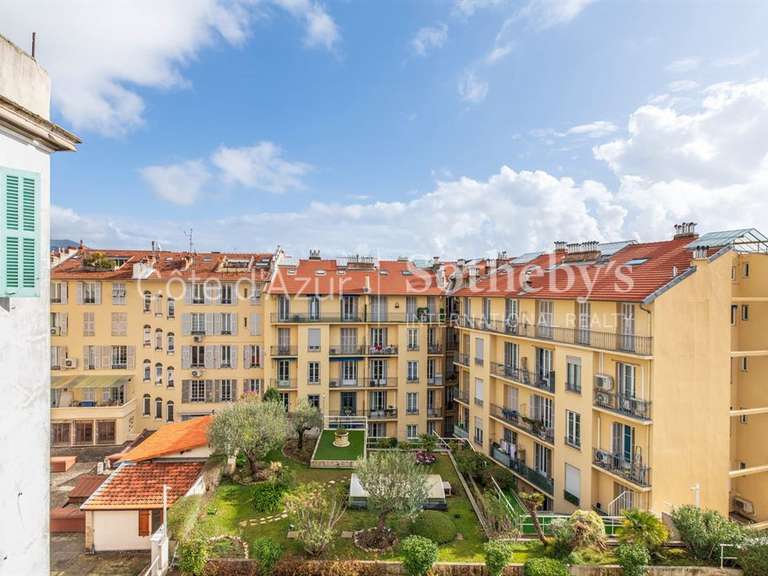 Appartement Nice - 3 chambres - 127m²