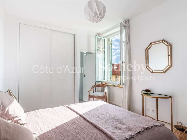 Appartement Nice - 3 chambres - 127m²
