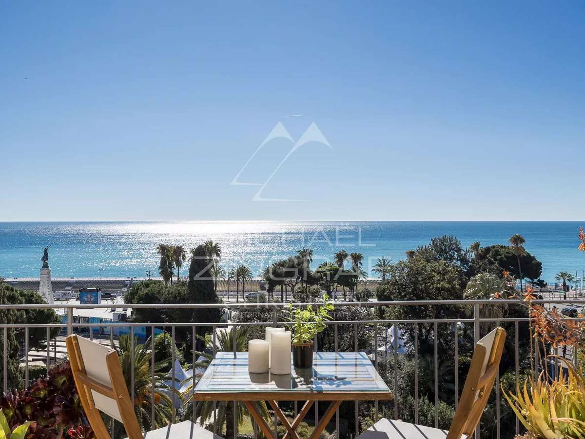 Appartement Nice