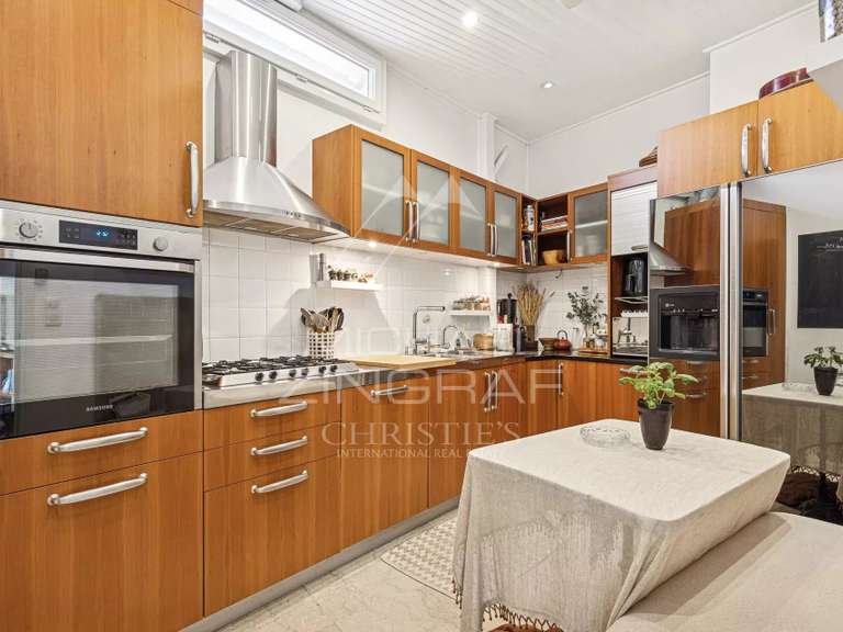 Apartment with Sea view Nice - 3 bedrooms - 118m²