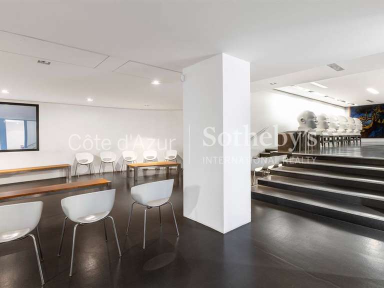 Appartement Nice - 735m²