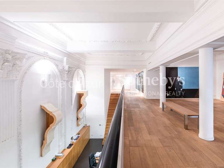 Appartement Nice - 735m²