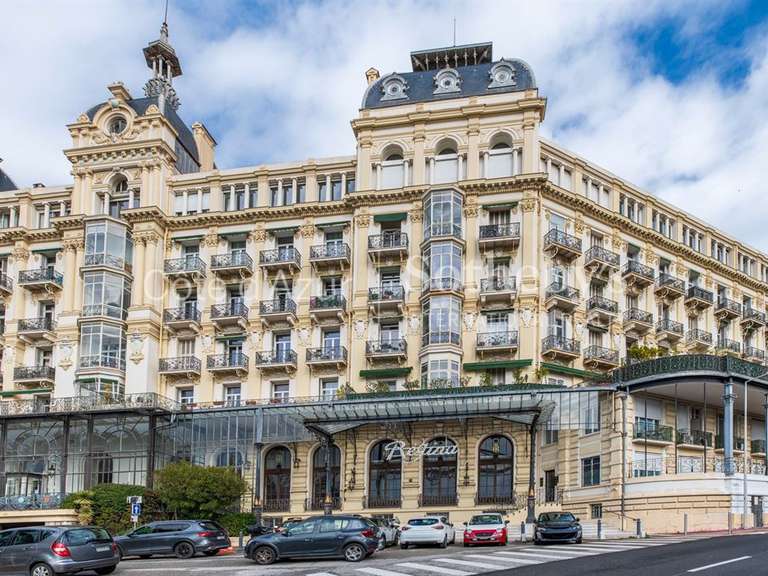 Appartement Nice - 735m²