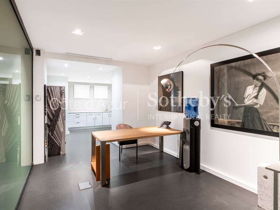 Apartment Nice