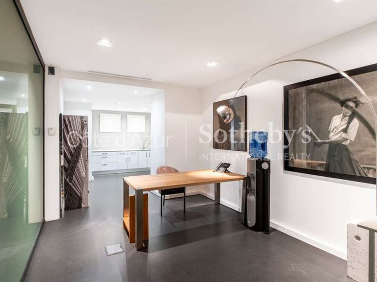 Appartement Nice - 735m²