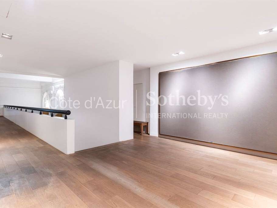 Apartment Nice