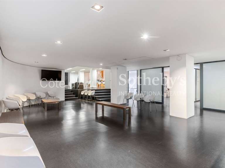 Appartement Nice - 735m²