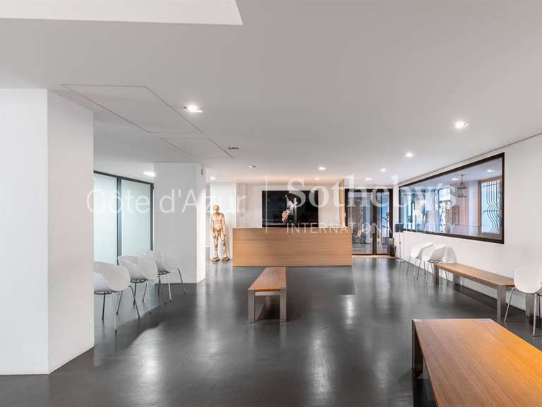 Appartement Nice - 735m²