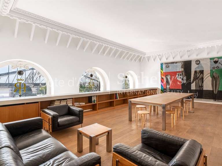 Appartement Nice - 735m²