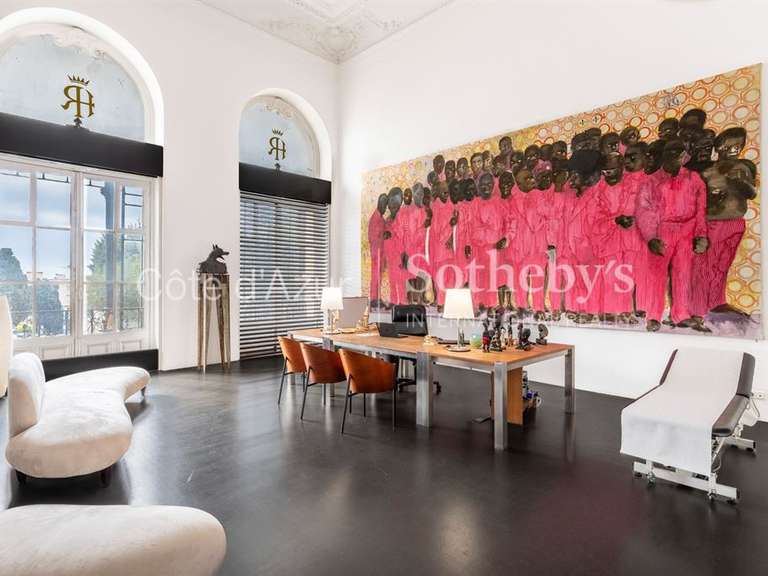 Appartement Nice - 735m²