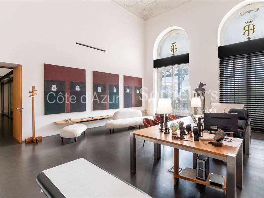 Apartment Nice