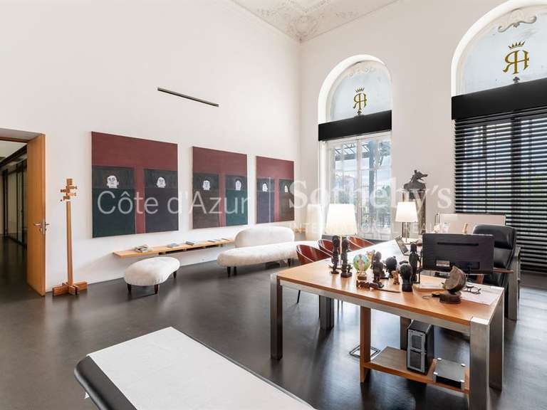 Appartement Nice - 735m²