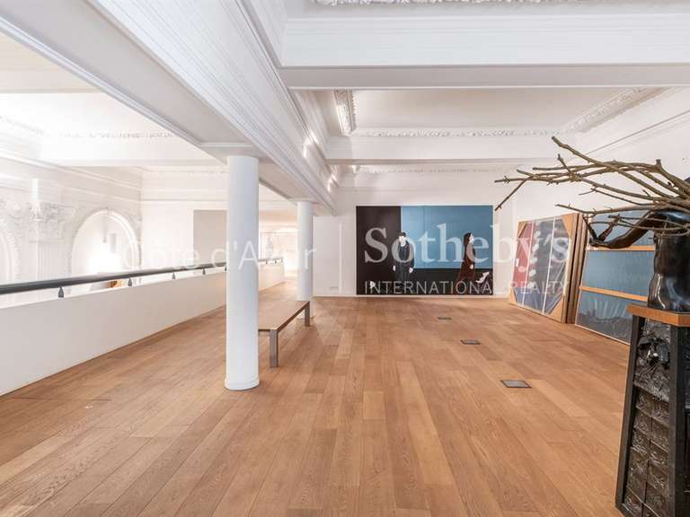 Appartement Nice - 735m²