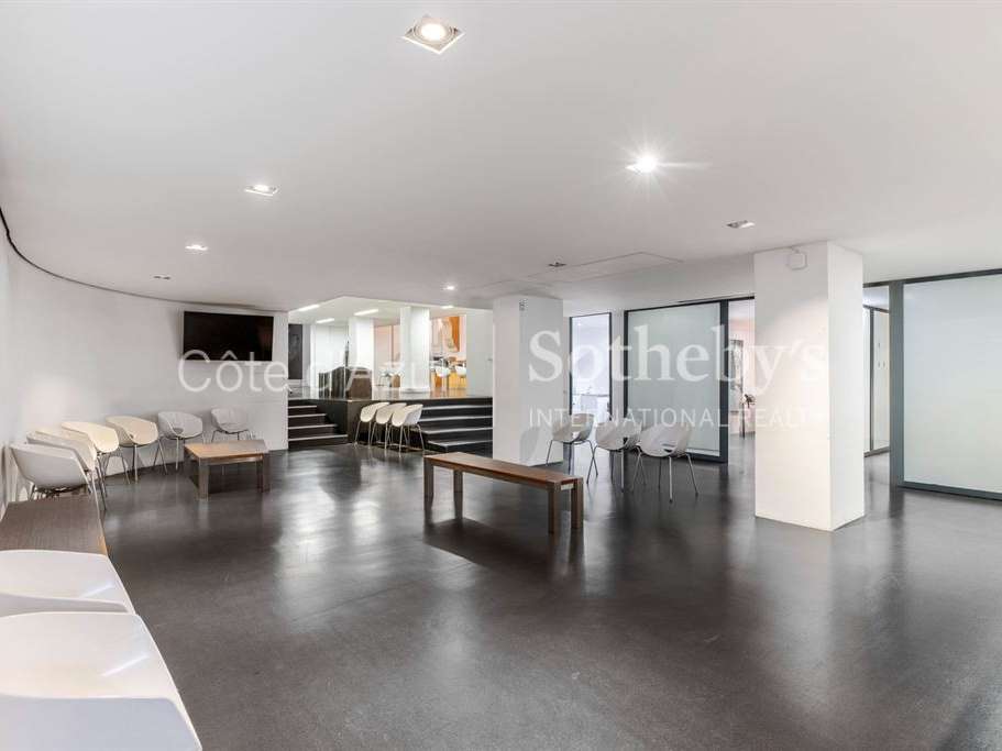 Apartment Nice
