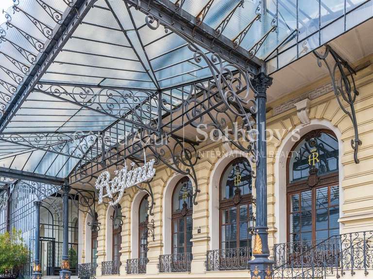 Appartement Nice - 735m²