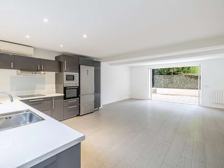 Apartment Nice - 3 bedrooms - 83m²