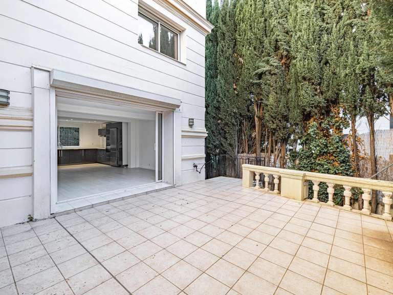 Apartment Nice - 3 bedrooms - 83m²