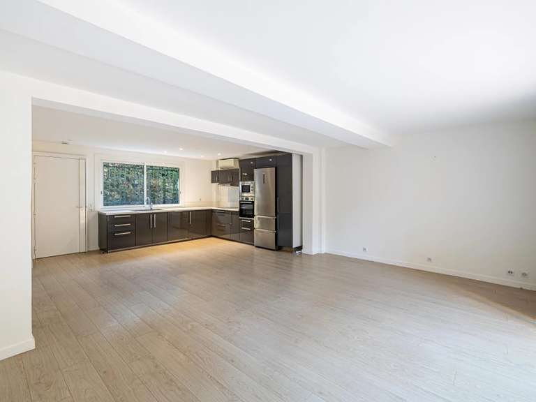 Apartment Nice - 3 bedrooms - 83m²