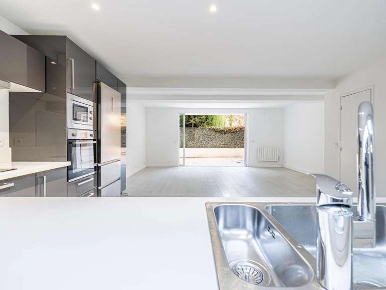 Apartment Nice - 3 bedrooms - 83m²