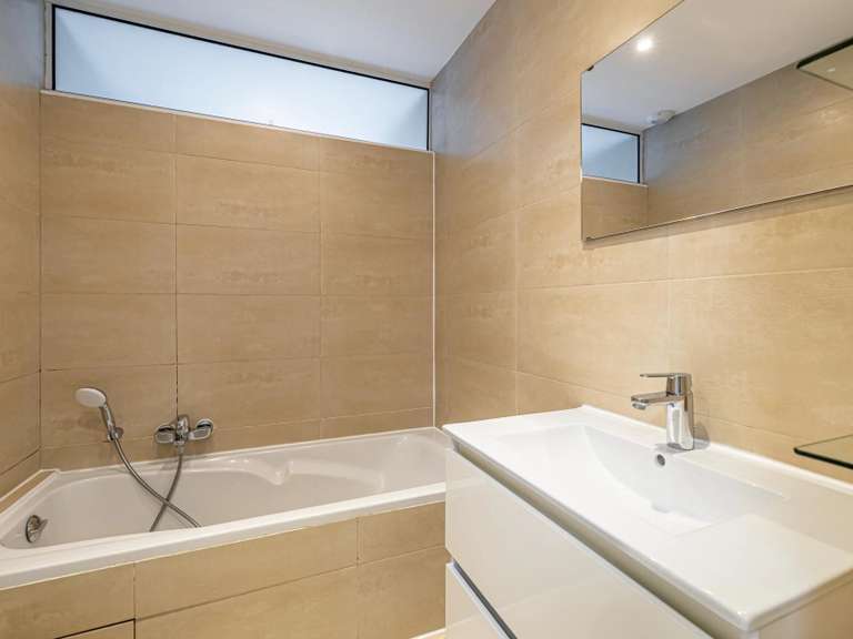 Apartment Nice - 3 bedrooms - 83m²