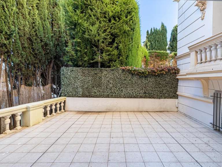 Apartment Nice - 3 bedrooms - 83m²