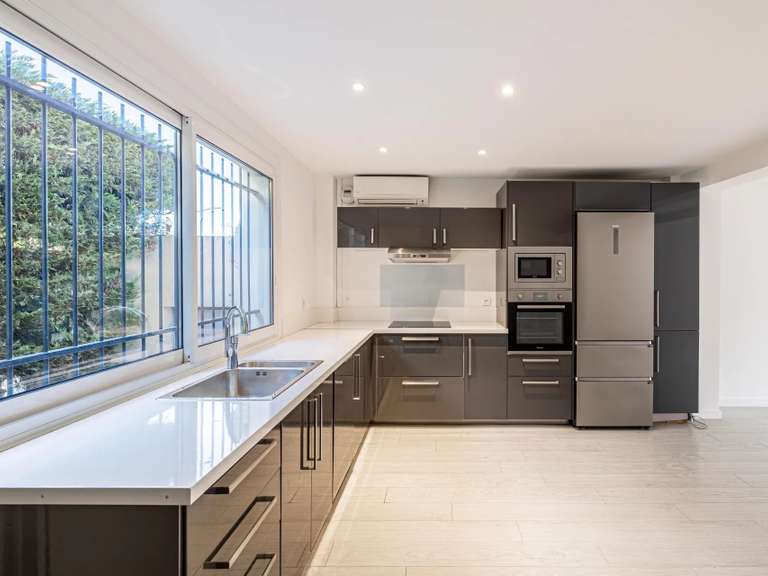 Apartment Nice - 3 bedrooms - 83m²