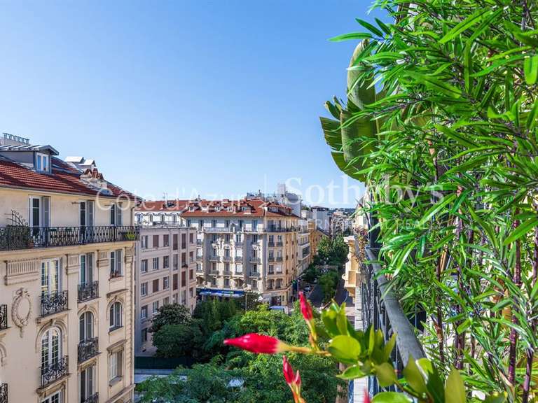 Appartement Nice - 2 chambres - 125m²