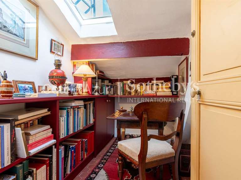 Appartement Nice - 2 chambres - 125m²