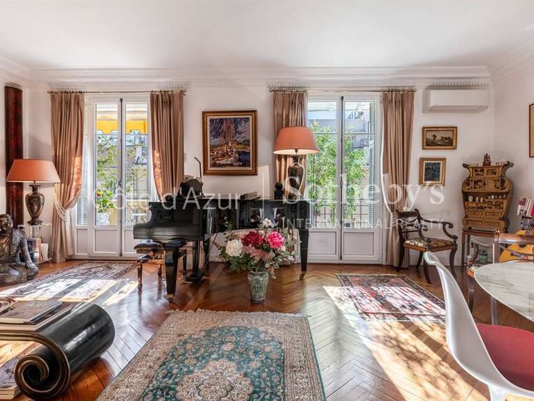 Appartement Nice - 2 chambres - 125m²