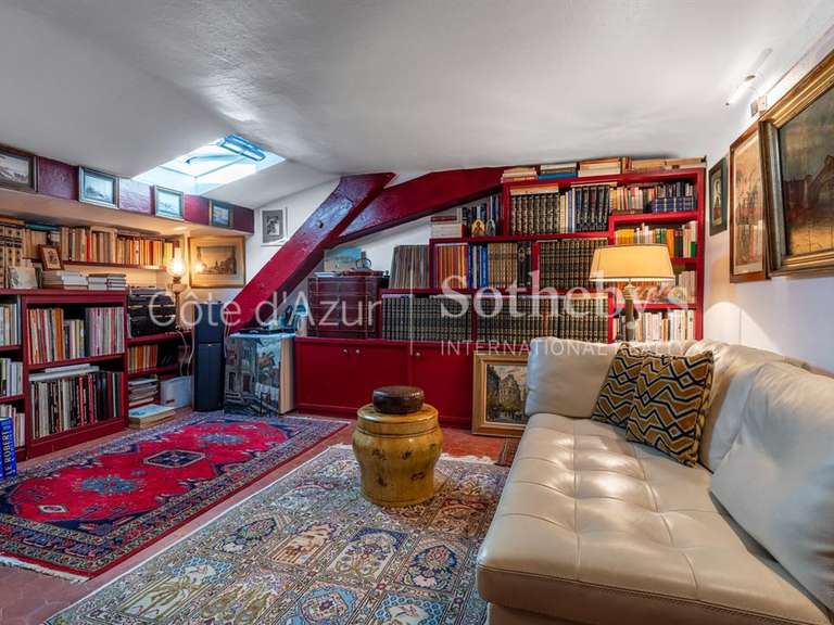 Appartement Nice - 2 chambres - 125m²