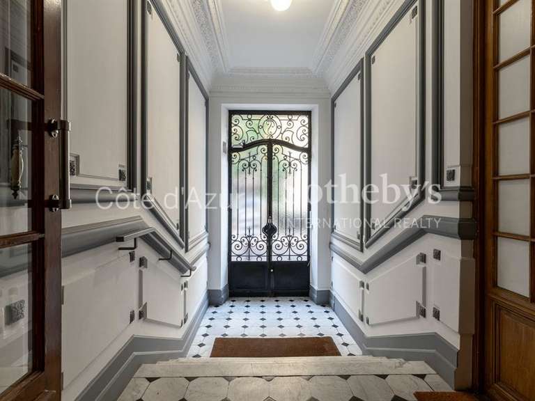 Appartement Nice - 2 chambres - 125m²