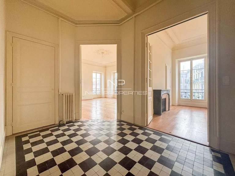 Appartement Nice - 5 chambres - 170m²