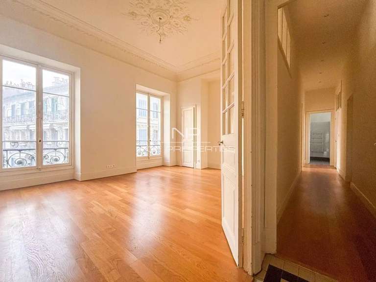 Appartement Nice - 5 chambres - 170m²