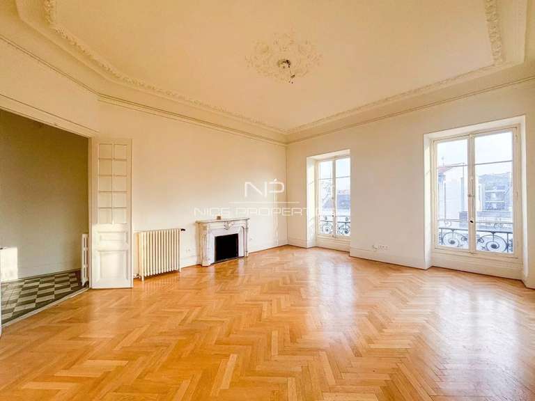 Appartement Nice - 5 chambres - 170m²
