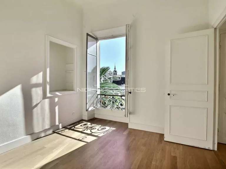 Appartement Nice - 5 chambres - 170m²
