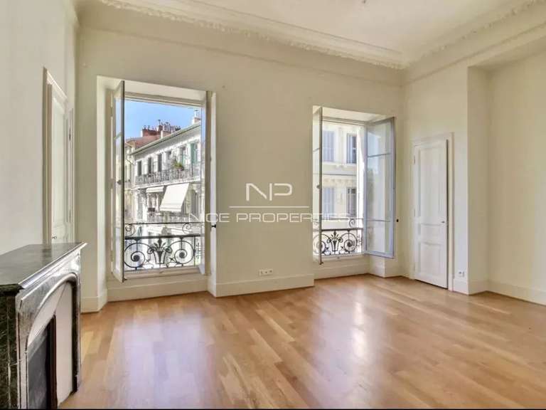 Appartement Nice - 5 chambres - 170m²