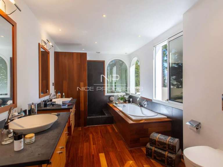 Apartment Nice - 4 bedrooms - 295m²