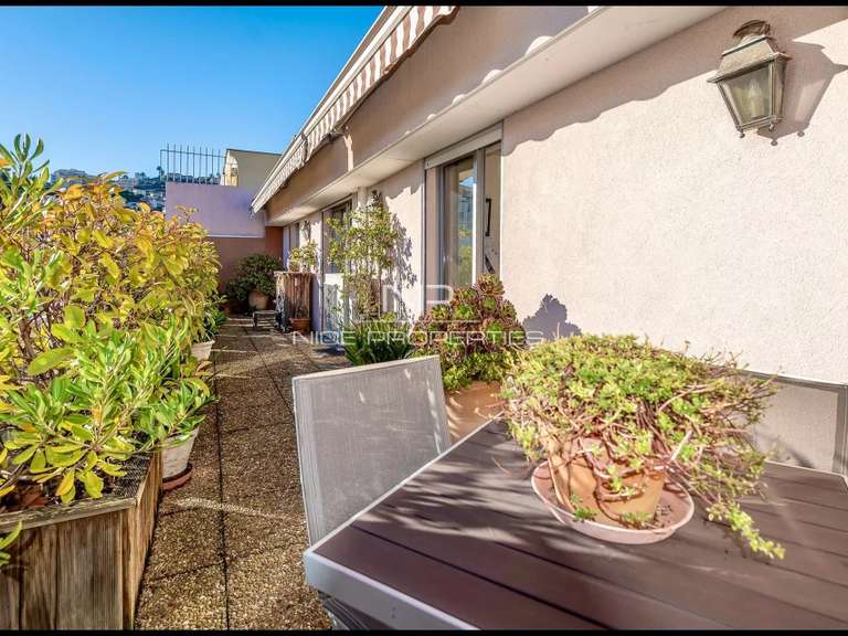 Apartment Nice - 4 bedrooms - 195m²