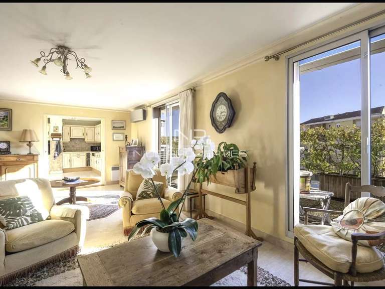 Appartement Nice - 4 chambres - 195m²