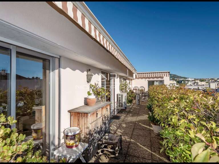 Apartment Nice - 4 bedrooms - 195m²