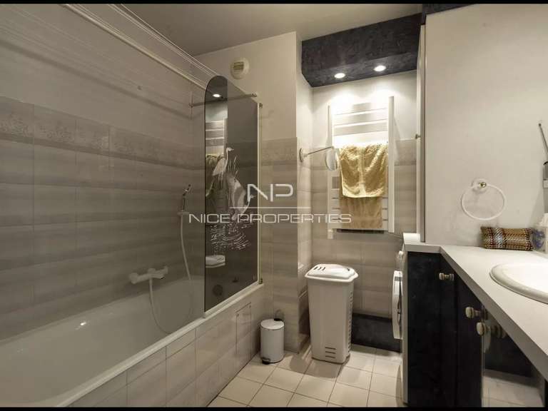 Apartment Nice - 4 bedrooms - 195m²