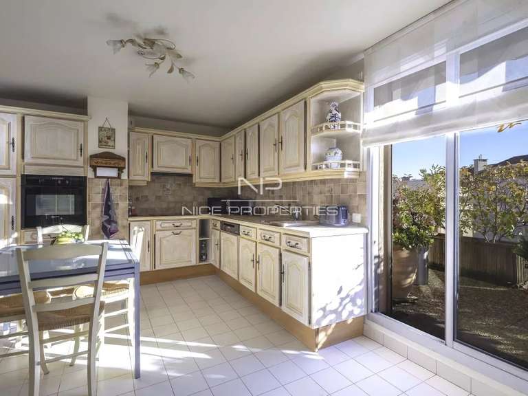 Appartement Nice - 4 chambres - 195m²