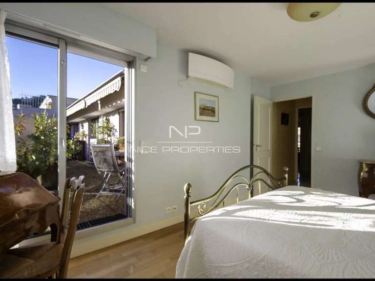 Apartment Nice - 4 bedrooms - 195m²